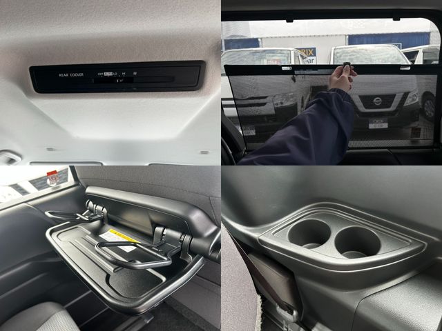 TOYOTA NOAH 2023 Image 31