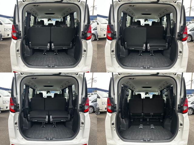 TOYOTA NOAH 2023 Image 31