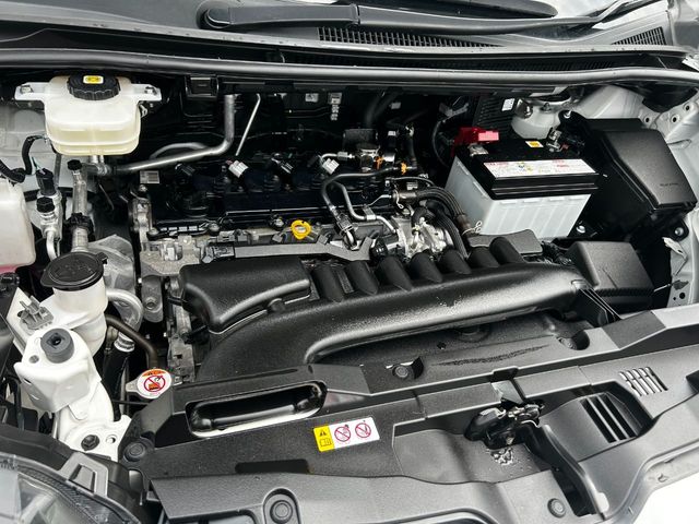 TOYOTA NOAH 2023 Image 31