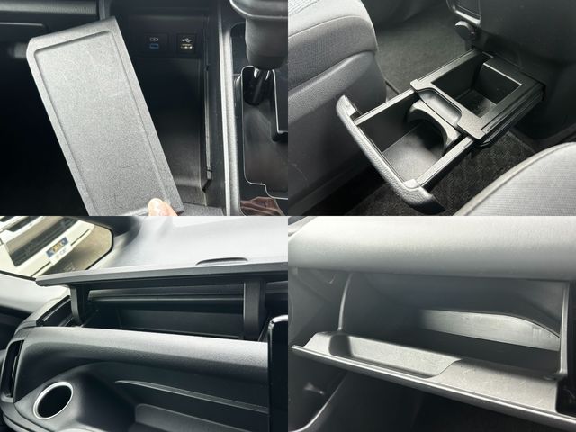 TOYOTA NOAH 2023 Image 31