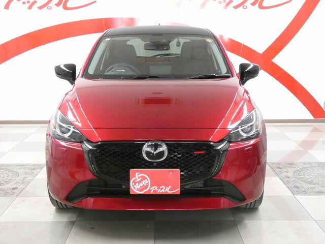 MAZDA 2 2023 Image 31