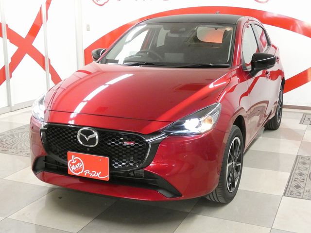MAZDA 2 2023 Image 31