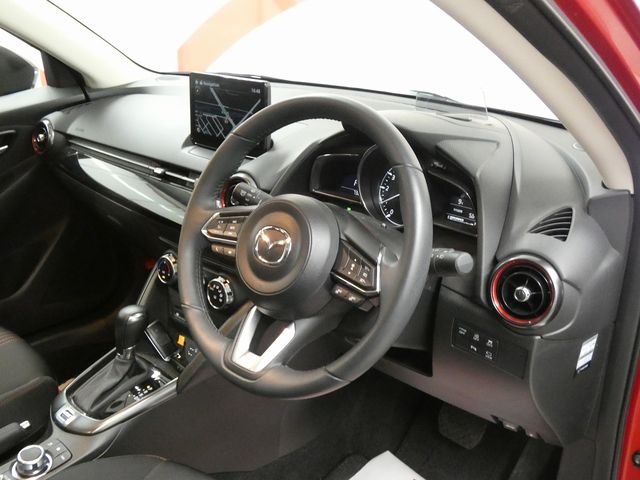 MAZDA 2 2023 Image 31