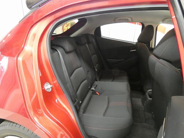 MAZDA 2 2023 Image 31