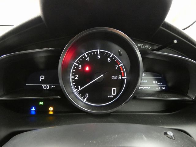 MAZDA 2 2023 Image 31