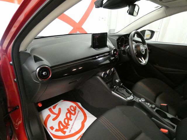 MAZDA 2 2023 Image 31