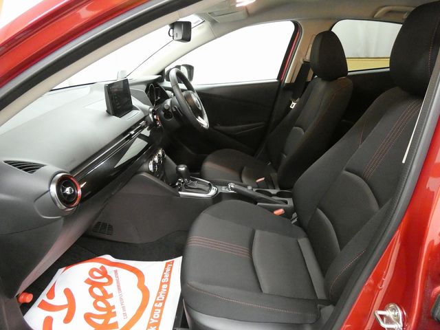 MAZDA 2 2023 Image 31
