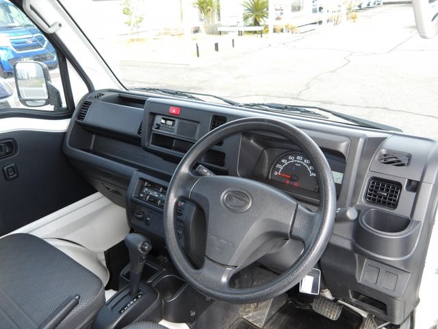 DAIHATSU HIJET TRUCK 4WD 2020 Image 31