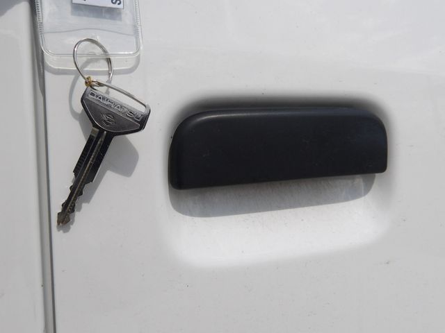 DAIHATSU HIJET TRUCK 4WD 2020 Image 31