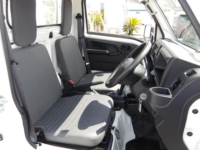 DAIHATSU HIJET TRUCK 4WD 2020 Image 31