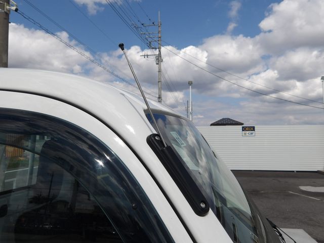 DAIHATSU HIJET TRUCK 4WD 2020 Image 31