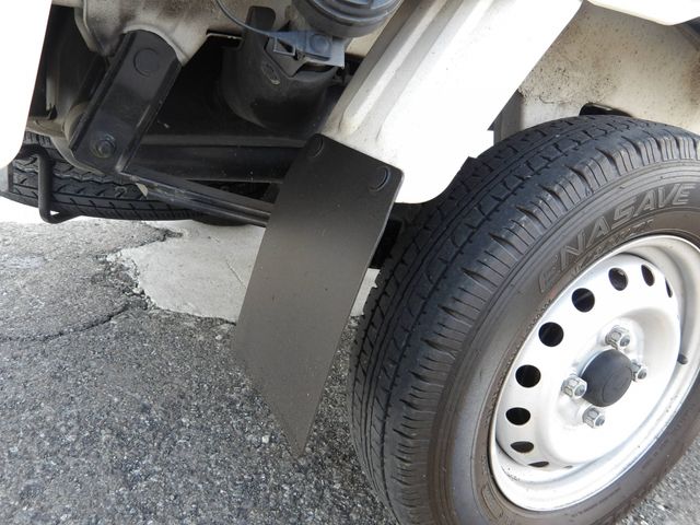 DAIHATSU HIJET TRUCK 4WD 2020 Image 31