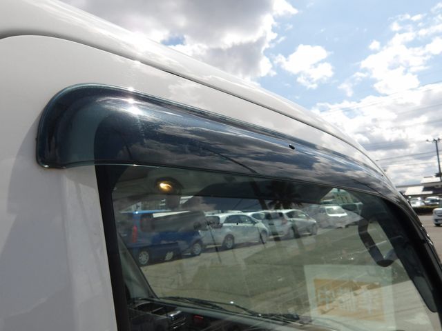 DAIHATSU HIJET TRUCK 4WD 2020 Image 31