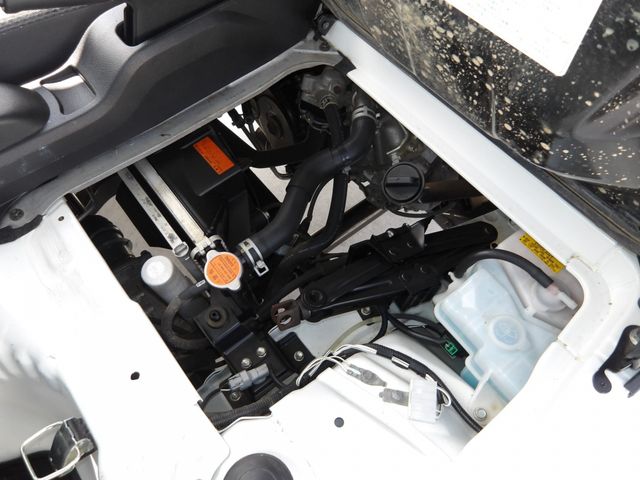 DAIHATSU HIJET TRUCK 4WD 2020 Image 31