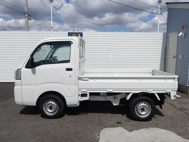 DAIHATSU HIJET TRUCK 4WD 2020 Image 31