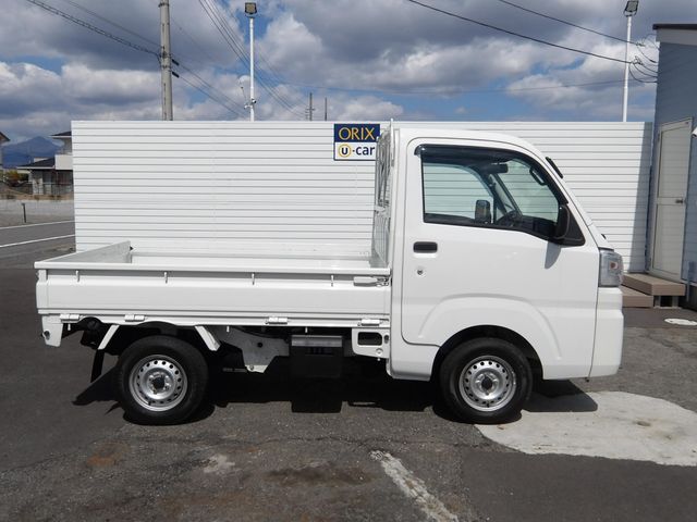 DAIHATSU HIJET TRUCK 4WD 2020 Image 31