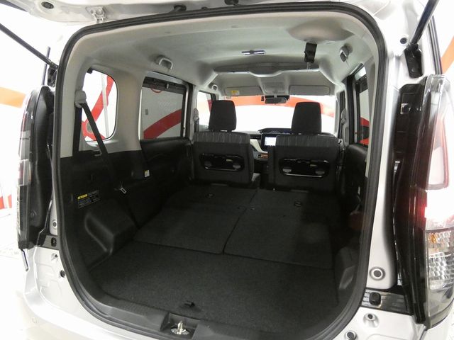 SUZUKI SOLIO 4WD 2023 Image 31