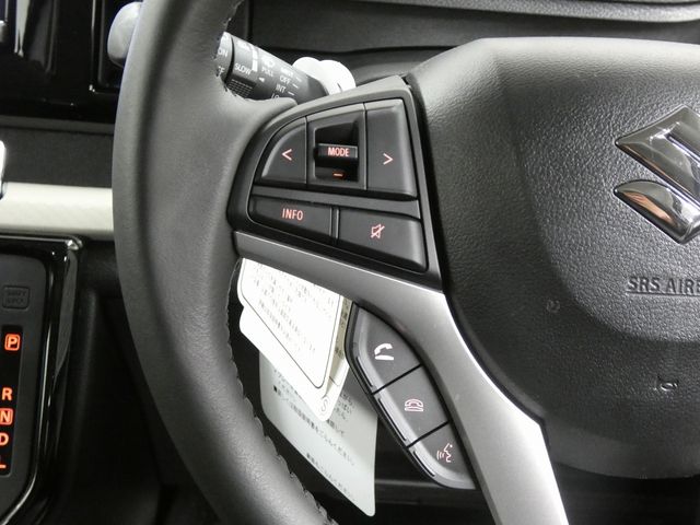 SUZUKI SOLIO 4WD 2023 Image 31