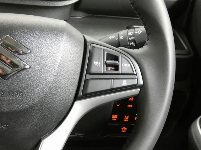 SUZUKI SOLIO 4WD 2023 Image 31