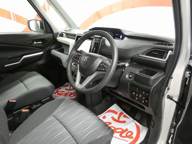 SUZUKI SOLIO 4WD 2023 Image 31