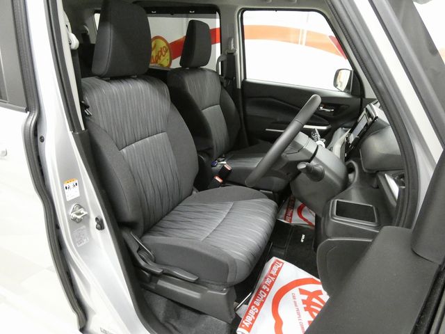 SUZUKI SOLIO 4WD 2023 Image 31