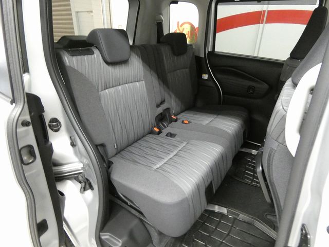 SUZUKI SOLIO 4WD 2023 Image 31