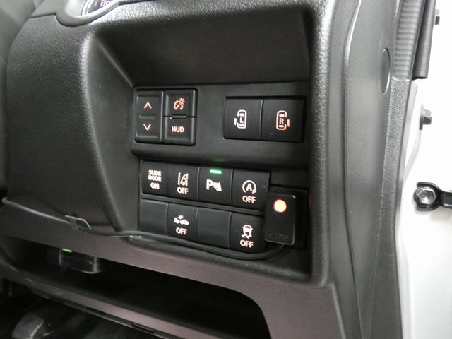 SUZUKI SOLIO 4WD 2023 Image 31