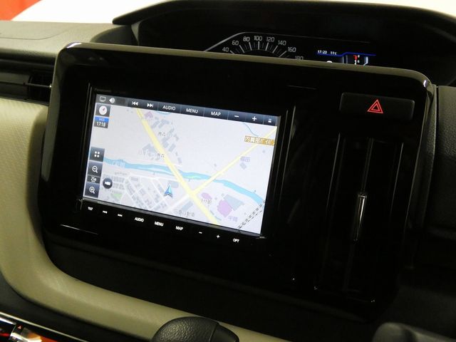 SUZUKI SOLIO 4WD 2023 Image 31