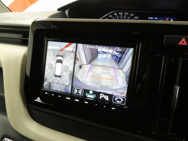 SUZUKI SOLIO 4WD 2023 Image 31