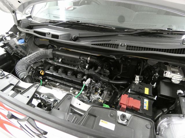 SUZUKI SOLIO 4WD 2023 Image 31