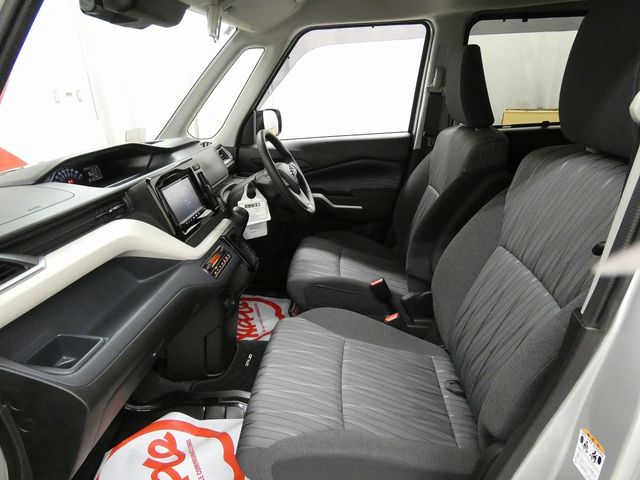 SUZUKI SOLIO 4WD 2023 Image 31