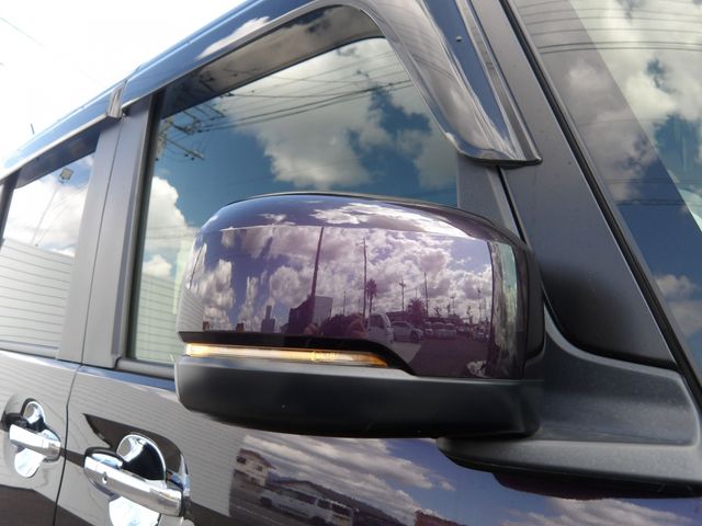 HONDA N BOX CUSTOM 2023 Image 31