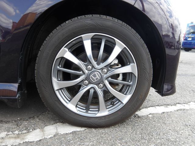 HONDA N BOX CUSTOM 2023 Image 31