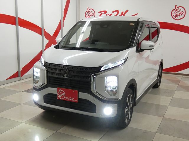 MITSUBISHI EK X 4WD 2020 Image 31