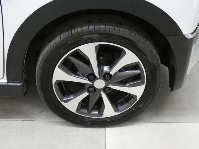 MITSUBISHI EK X 4WD 2020 Image 31