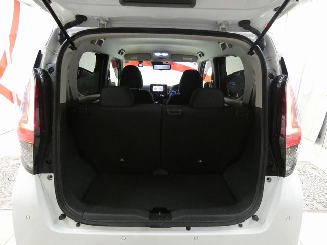 MITSUBISHI EK X 4WD 2020 Image 31