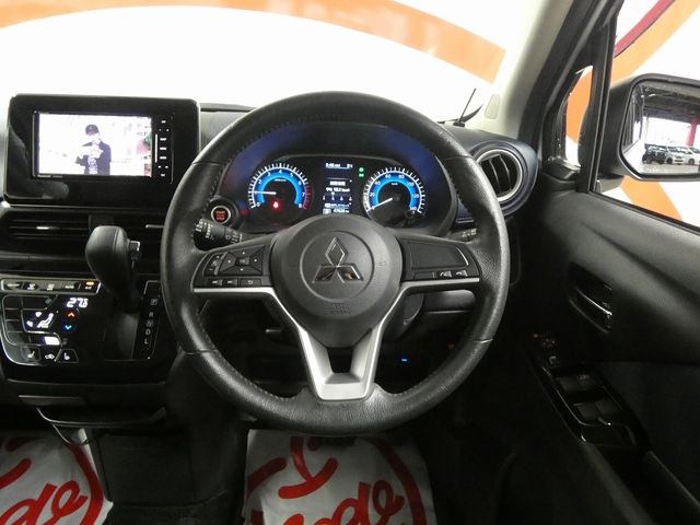 MITSUBISHI EK X 4WD 2020 Image 31