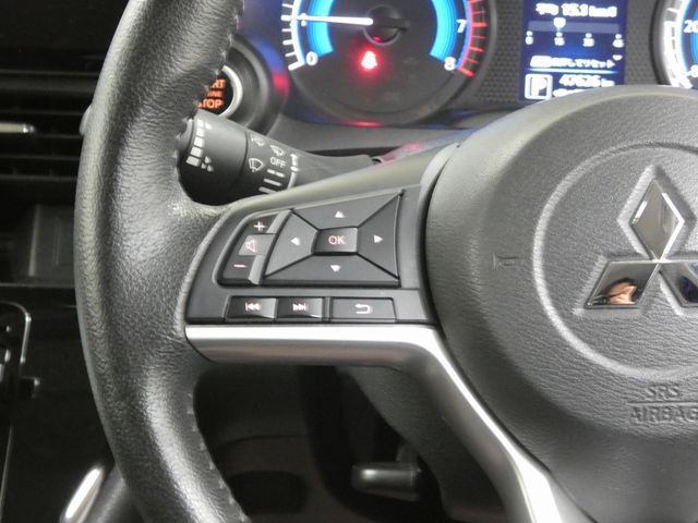 MITSUBISHI EK X 4WD 2020 Image 31