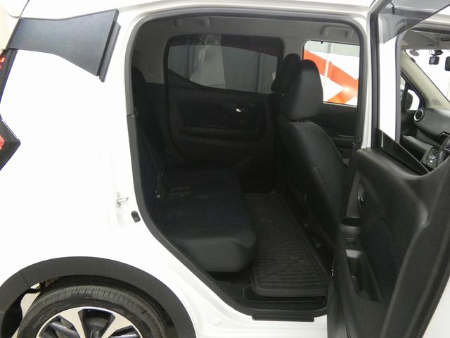 MITSUBISHI EK X 4WD 2020 Image 31