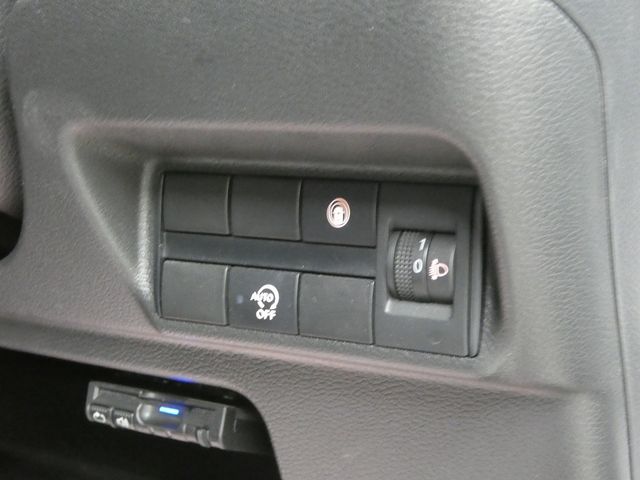 MITSUBISHI EK X 4WD 2020 Image 31