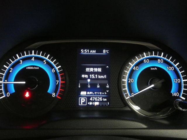 MITSUBISHI EK X 4WD 2020 Image 31