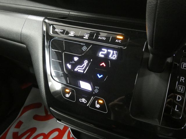 MITSUBISHI EK X 4WD 2020 Image 31