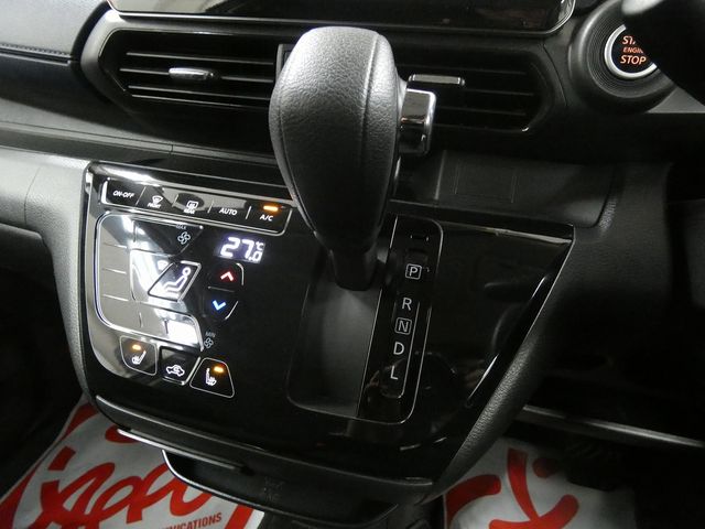 MITSUBISHI EK X 4WD 2020 Image 31