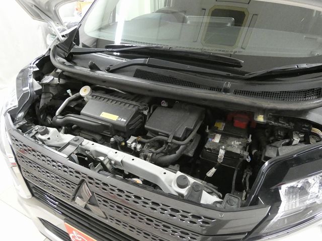 MITSUBISHI EK X 4WD 2020 Image 31