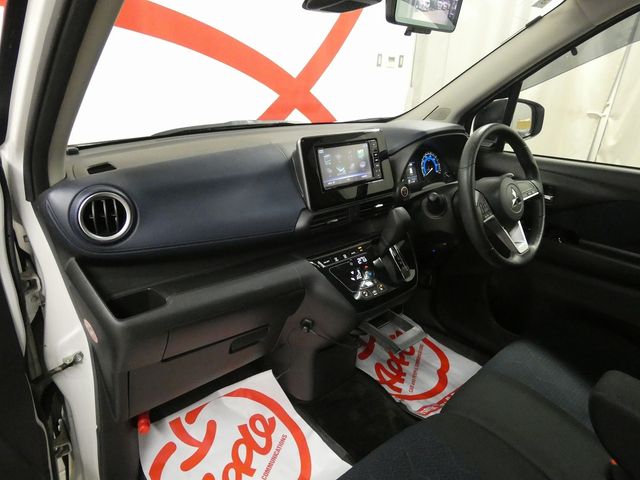 MITSUBISHI EK X 4WD 2020 Image 31