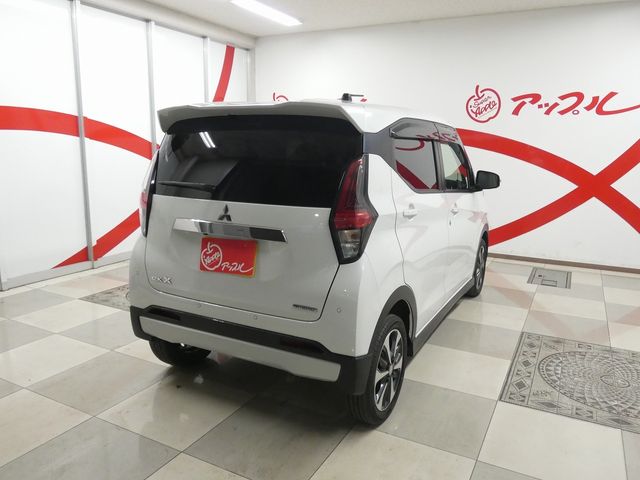 MITSUBISHI EK X 4WD 2020 Image 31
