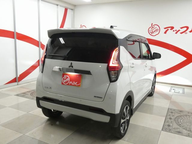 MITSUBISHI EK X 4WD 2020 Image 31