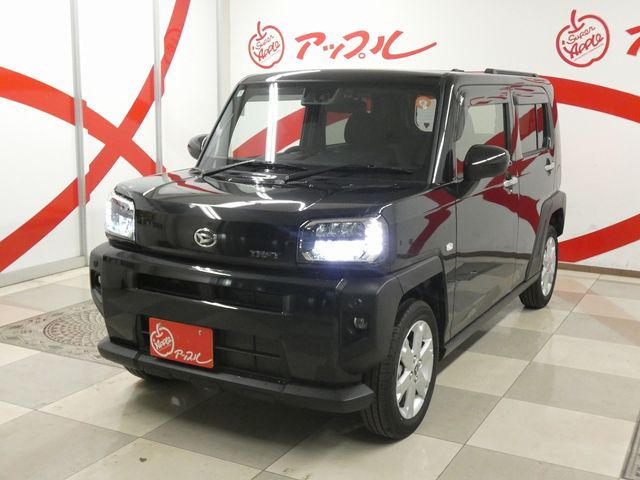 DAIHATSU TAFT 2024 Image 31