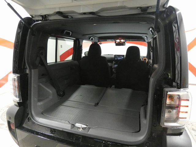 DAIHATSU TAFT 2024 Image 31