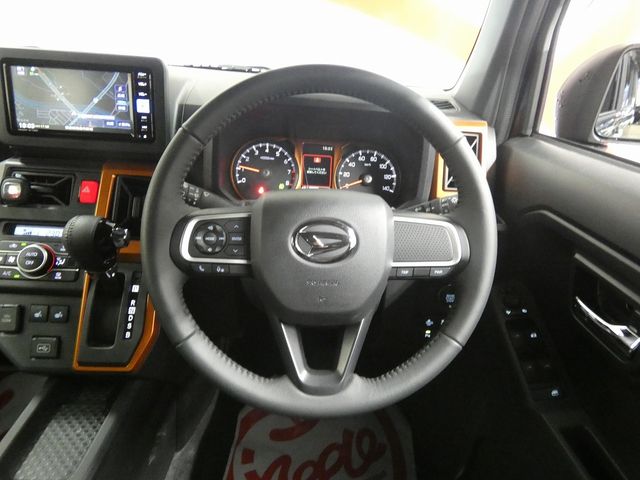 DAIHATSU TAFT 2024 Image 31